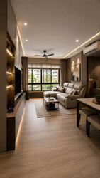 Blk 547C Segar Vale (Bukit Panjang), HDB 3 Rooms #602857671